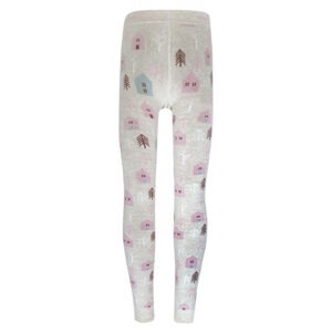 Ewers Thermo-Leggings Häuser, 152-164