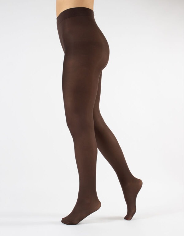 Cette ECO 50 den Tights Walnut, 40-42