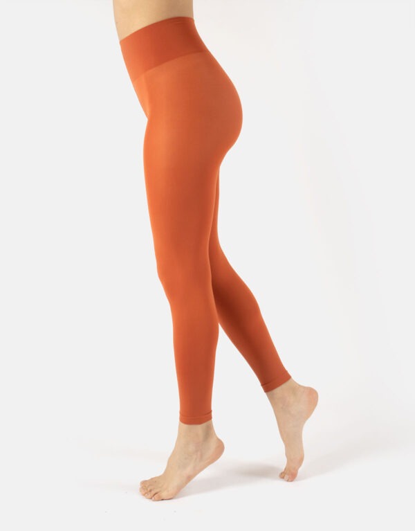Cette London Opaque 70 Rust, 40-42