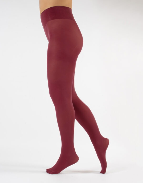 Cette Dublin Opaque 70 Chili Pepper, 40-42