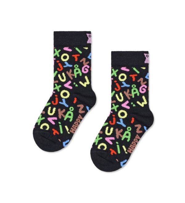 Happy Socks Socken Alphabet, 28-31