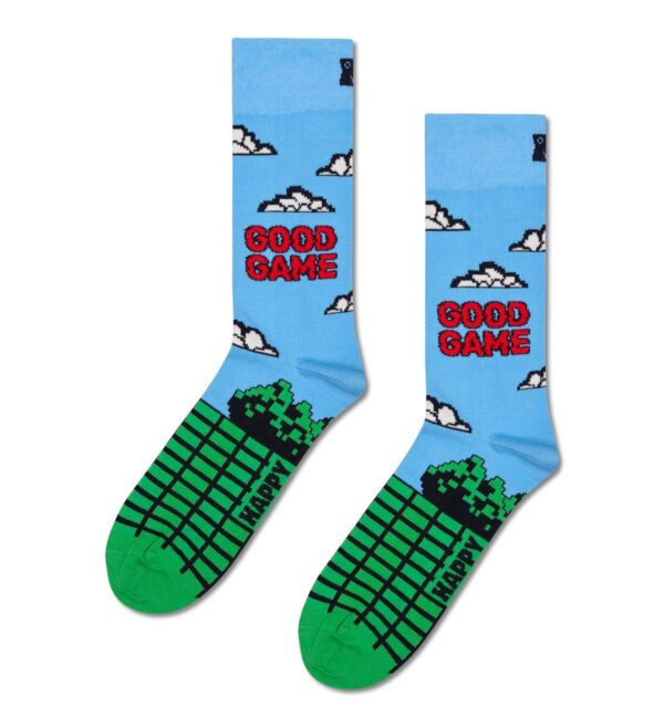 Happy Socks Socken Good Game, 41-46