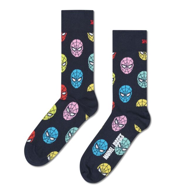 Marvel Spider-Man Spidey Sock, 36-40