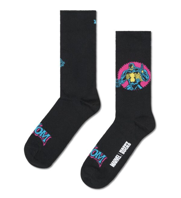 Marvel Spider-Man Archenemy Sock, 41-46