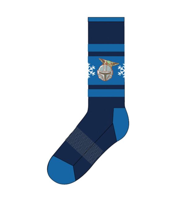 Star Wars Mandalorian Snowflake, 41-46
