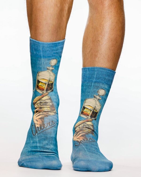 Wigglesteps Socken Rich Life 2, 41-46