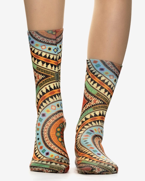 Wigglesteps Lady Socken Authentic 1, 36-40
