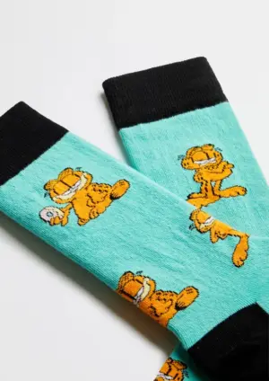 Garfield