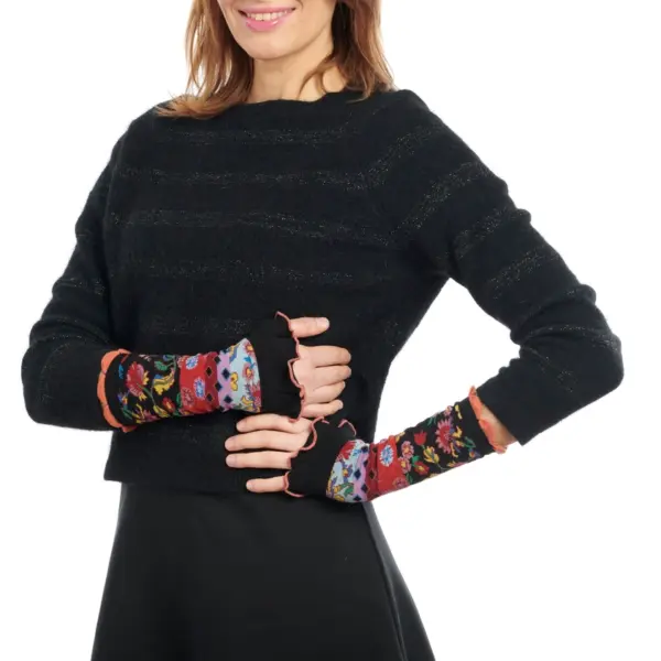 Dub & Drino Indische Armstulpen, OS