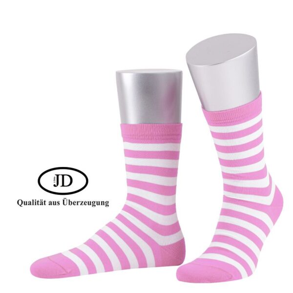 JD Color Line Ringel Hellpink, 45-47