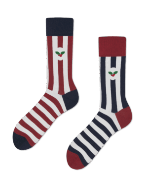 Many Mornings Classy Xmas, 35-38