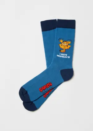 Besocks Garfield I Hate Mondays, 36-40