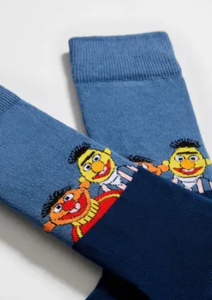Sesame Street