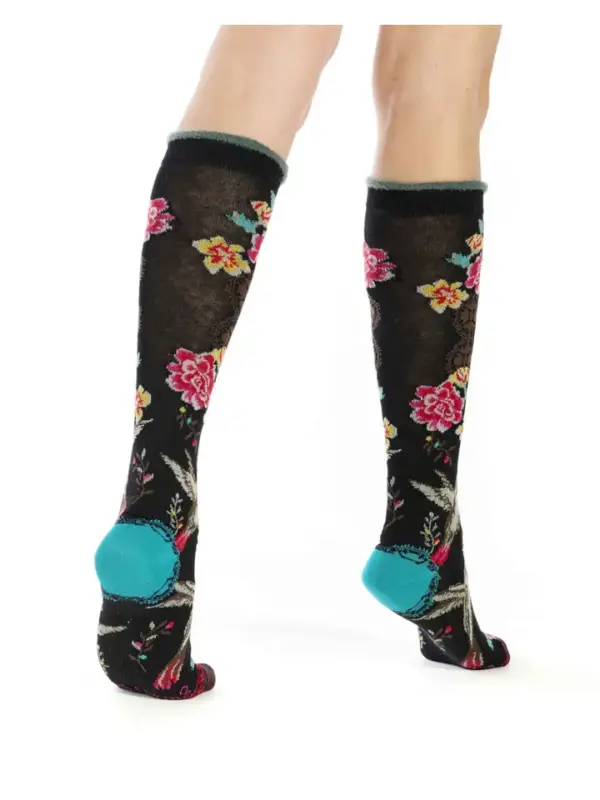 Dub & Drino Kniestrümpfe Nectar, 36-41
