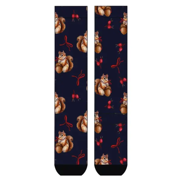 Cool 7 Viskose Sweet Chipmunks, 36-41