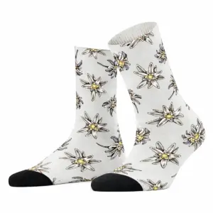 Cool 7 Viskose/Bambus Edelweiss, 36-41