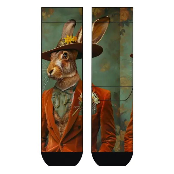 Cool 7 Viskose/Bambus Mr. Rabbit, 41-46