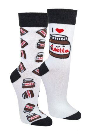Socks 4 Fun Socken Nuletta 1, 36-41