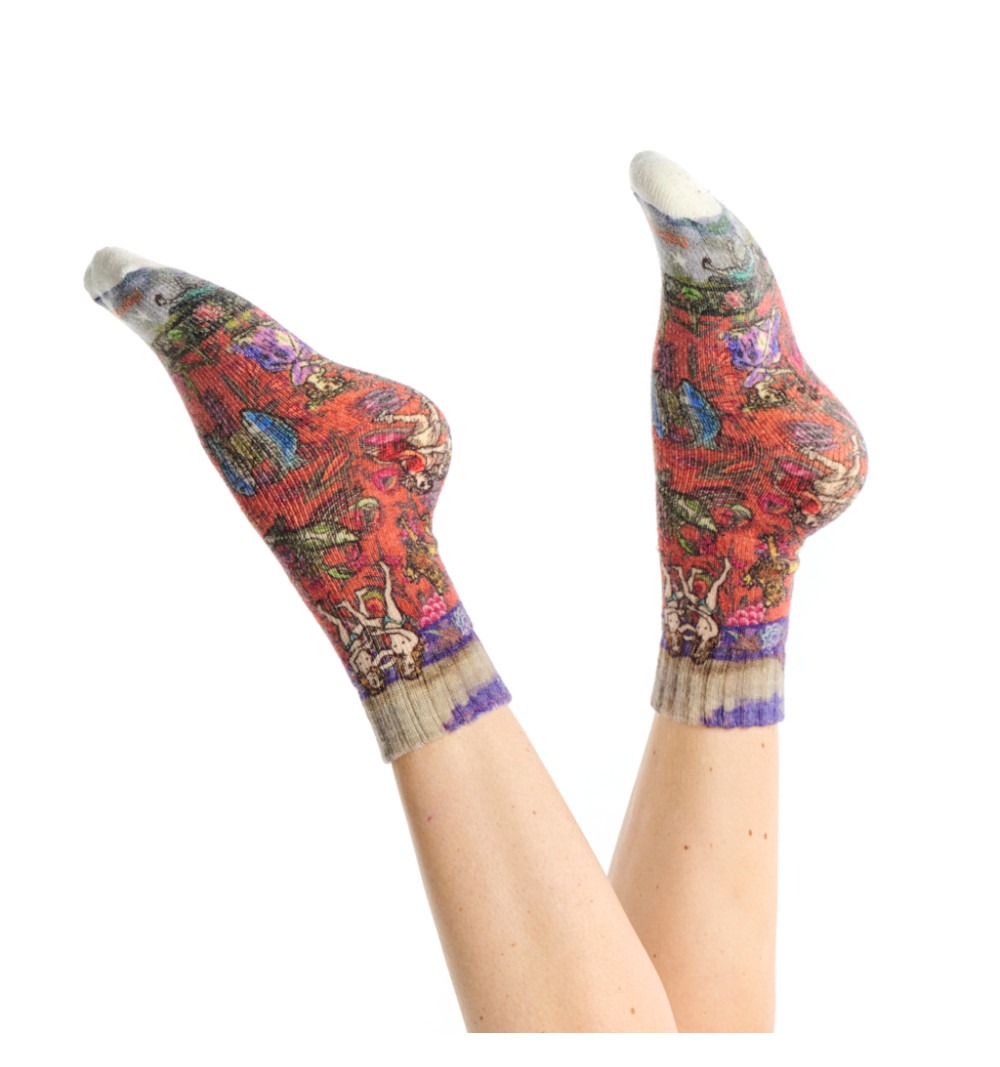 Dub & Drino Frottee Gaia, 36-41