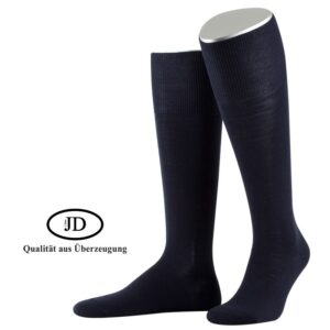 JD Merino Wool Knie Marine, 46-47