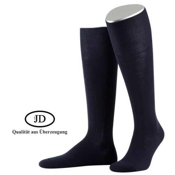 JD Merino Wool Knie Marine, 46-47