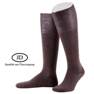 JD Merino Wool Knie Braun, 46-47