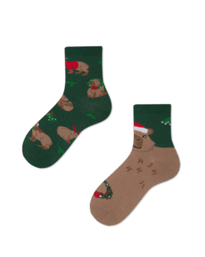 Many Mornings Kids Merrybara, 23-26