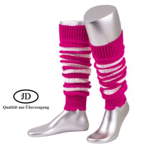 JD Color Line Ringel 60 Pink, OS