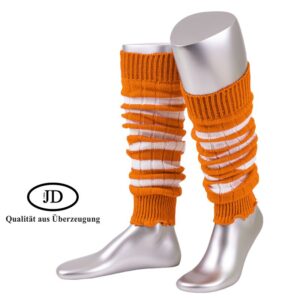 JD Color Line Ringel 60 Orange, OS