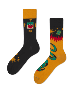 Many Mornings The Footure, 35-38