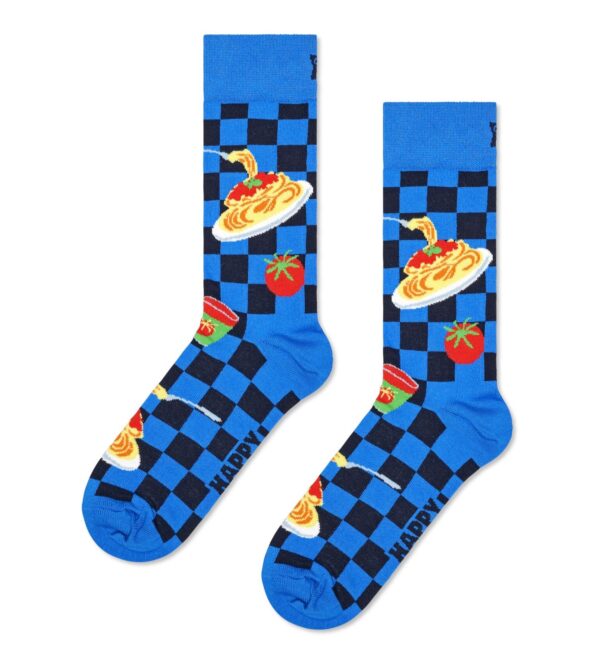 Happy Socks Socken Dinner, 41-46