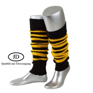 JD Color Line Ringel 60 Gelb, OS