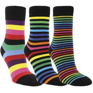 RS Socken Zuckerstange Block, 35-38