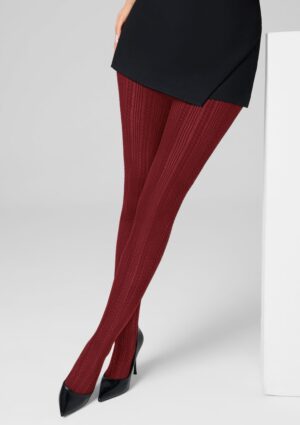 Marilyn Diana 60 Tights F01 Burgund, 38-42