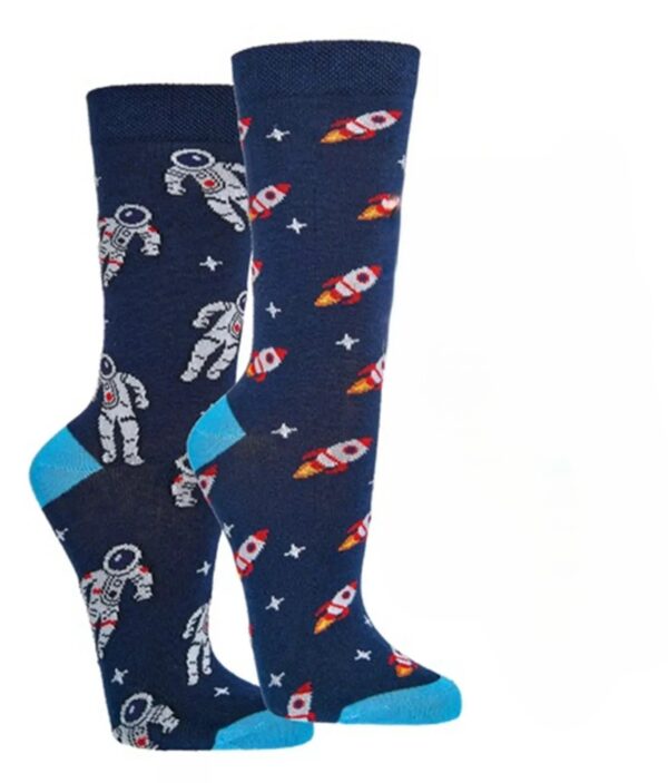 Socks 4 Fun Socken Astronaut, 36-41