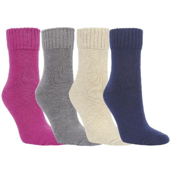 RS Viskose Extra Soft Pink, 35-38