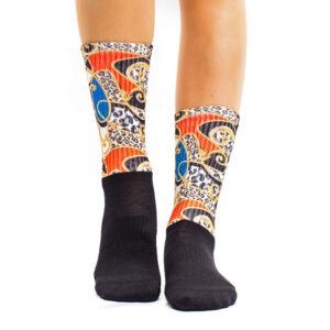 Wigglesteps Performence Scarf Ace 2, 35-38