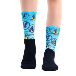 Wigglesteps Performence Cycling Tour, 39-42