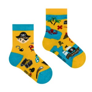 Sox Sox Kids Socken Pirates, 23-26