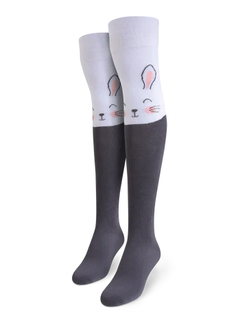 Dedoles Overknee Bunny, L/XL