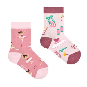 Sox Sox Kids Socken Ballerina, 23-26