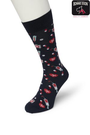 Bonnie Doon Medical Insignia Blue, 36-42