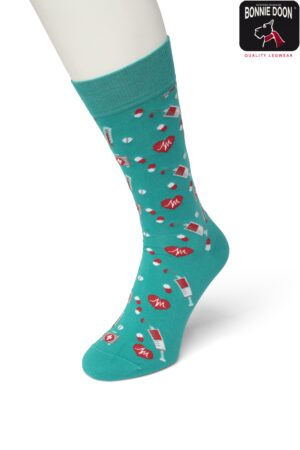 Bonnie Doon Medical Ceramic, 36-42