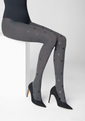 Marilyn Emmy T09 Tights Melange, 36-40