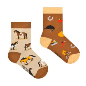 Sox Sox Kids Socken Horses, 23-26