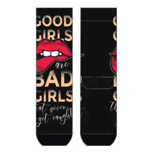 Cool 7 Good Girls Are Bad Girls, 36-41