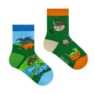 Sox Sox Kids Socken Dinosaurs, 23-26