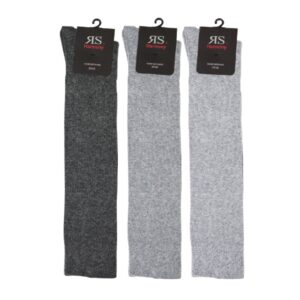 RS Extra Kniestrumpf Anthrazit, 35-38