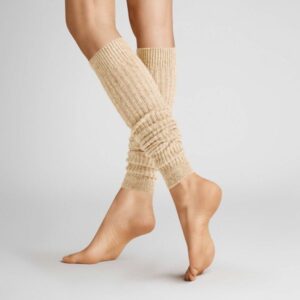 Hudson Winter Rip Stulpe Biber, OS