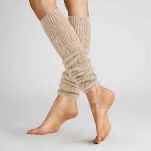 Hudson Winter Spirit Stulpe Biber, OS